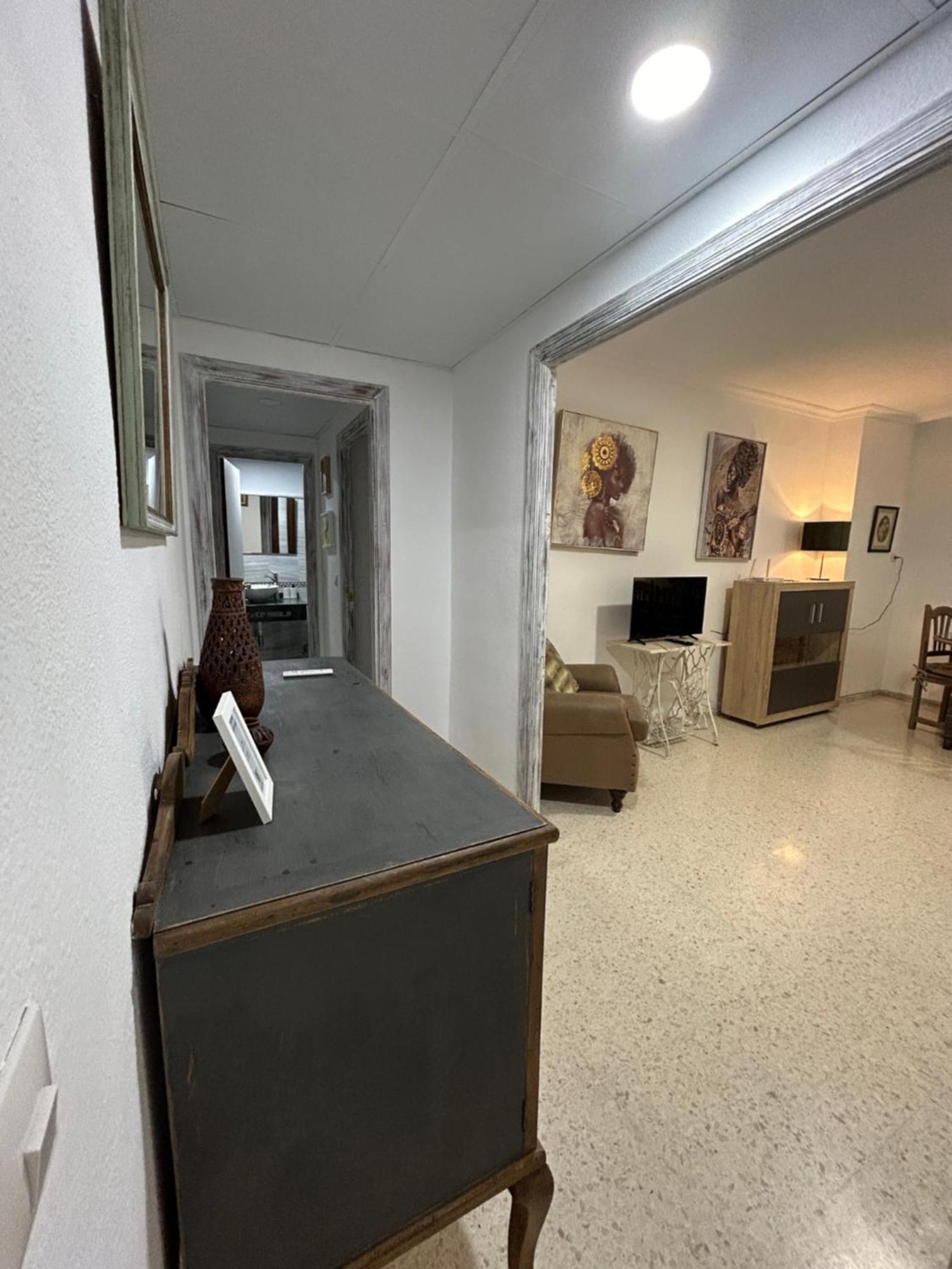 Apartamento Siete De Mayo Cordoba Exterior photo